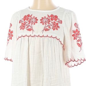 Peasant Blouse